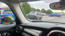 MINI Hatchback 1.5 Cooper Exclusive 5dr Auto Petrol Hatchback